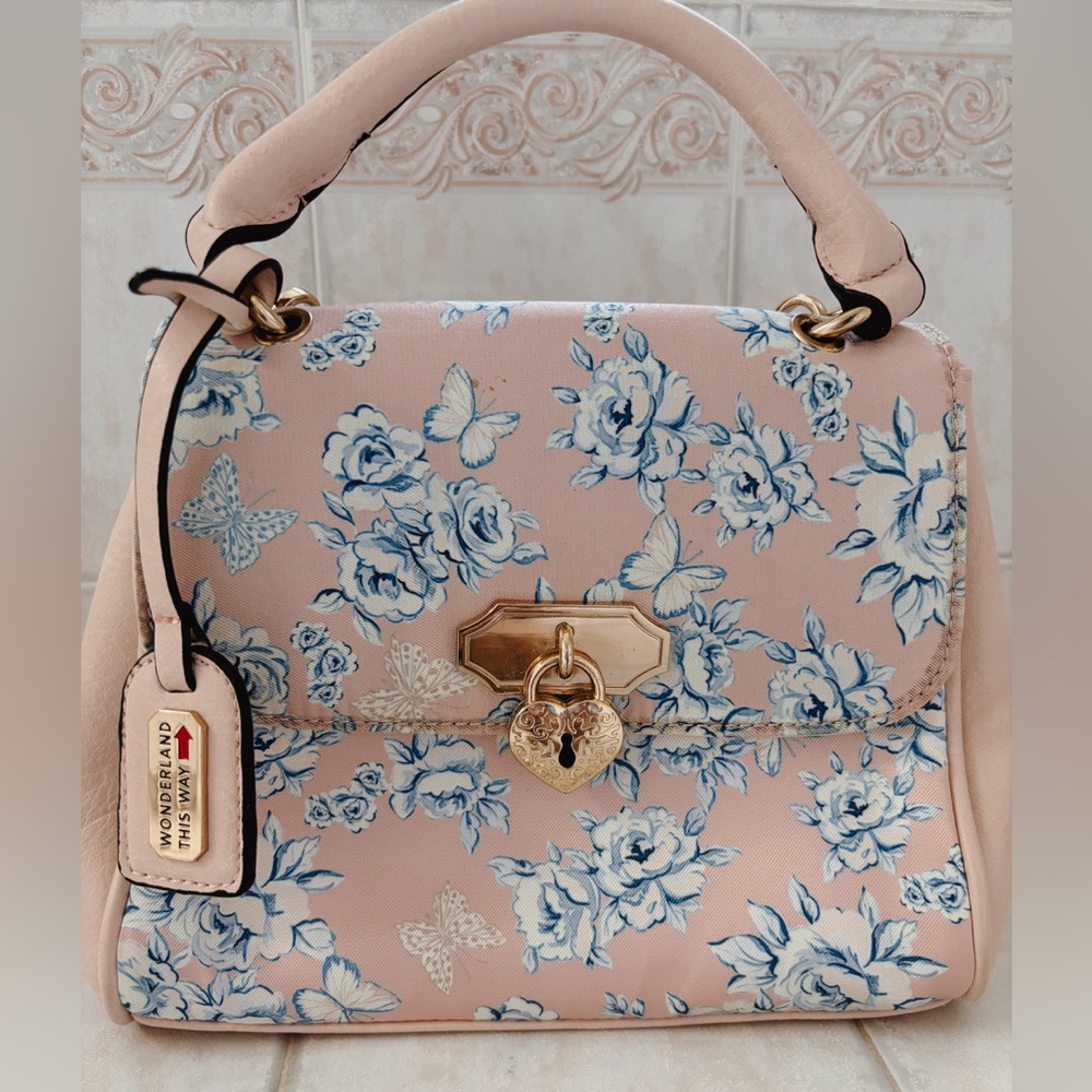 Rare Disney Call it Spring Alice In Wonderland